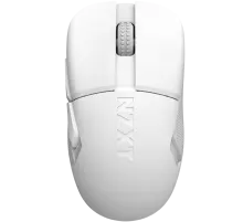 Мышь игровая беспроводная NZXT Lift Elite Wireless / White