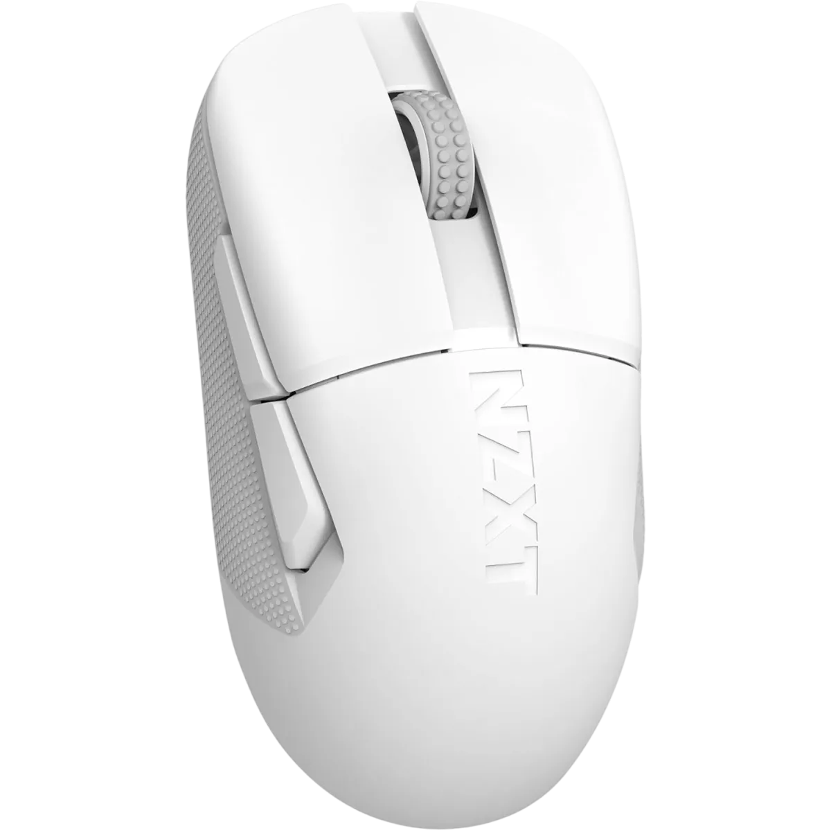 Мышь игровая беспроводная NZXT Lift Elite Wireless / White