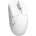 Мышь игровая беспроводная NZXT Lift Elite Wireless / White
