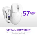 Мышь игровая беспроводная NZXT Lift Elite Wireless / White