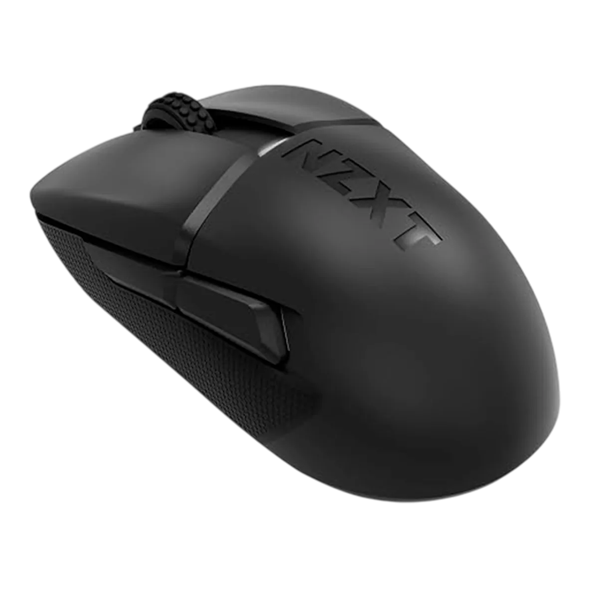 Мышь игровая проводная NZXT Lift 2 Ergo / Black