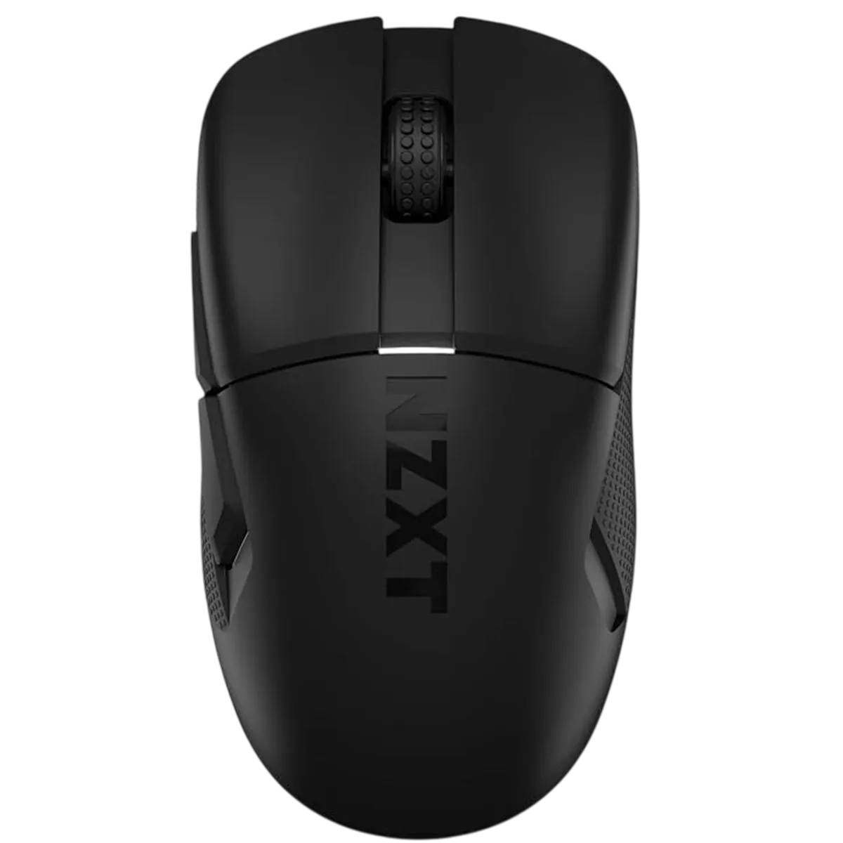 Мышь игровая проводная NZXT Lift 2 Ergo / Black
