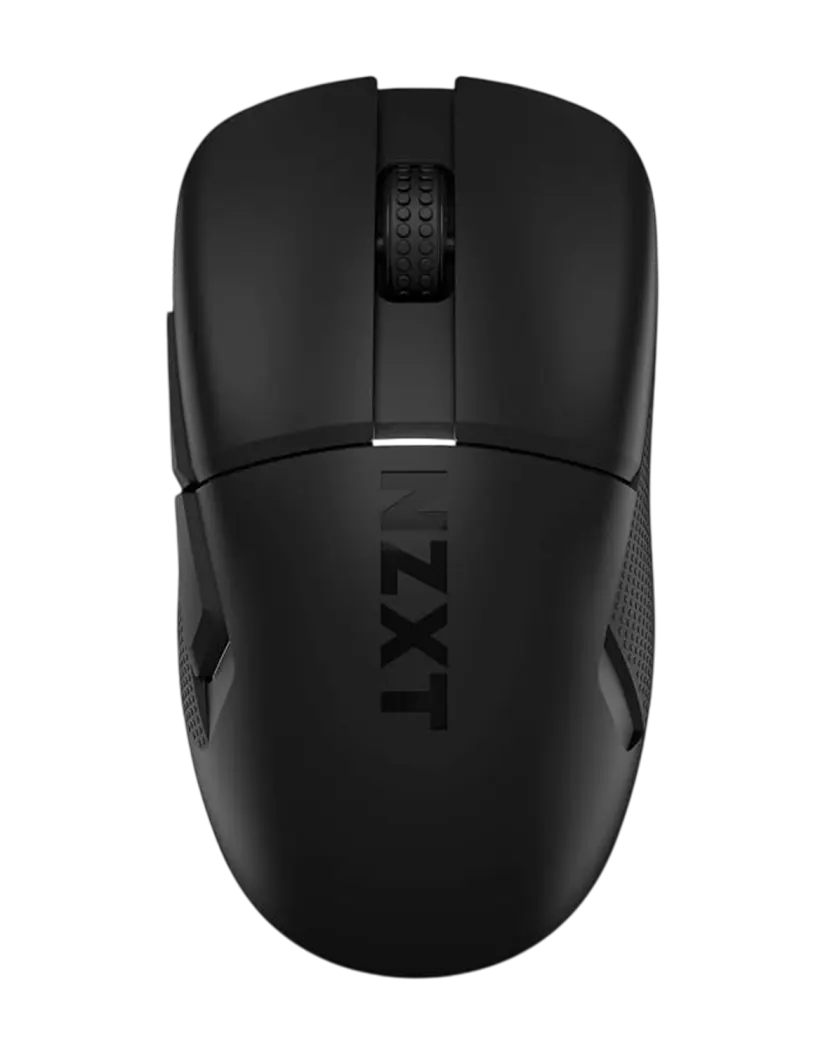 Мышь игровая проводная NZXT Lift 2 Ergo / Black