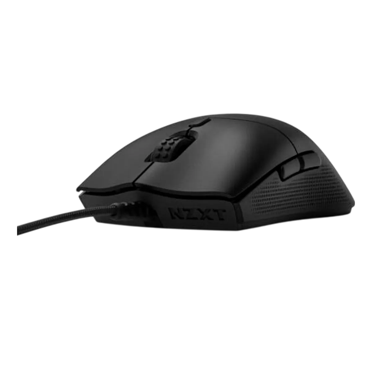 Мышь игрровая проводная NZXT Lift 2 Symm / Black