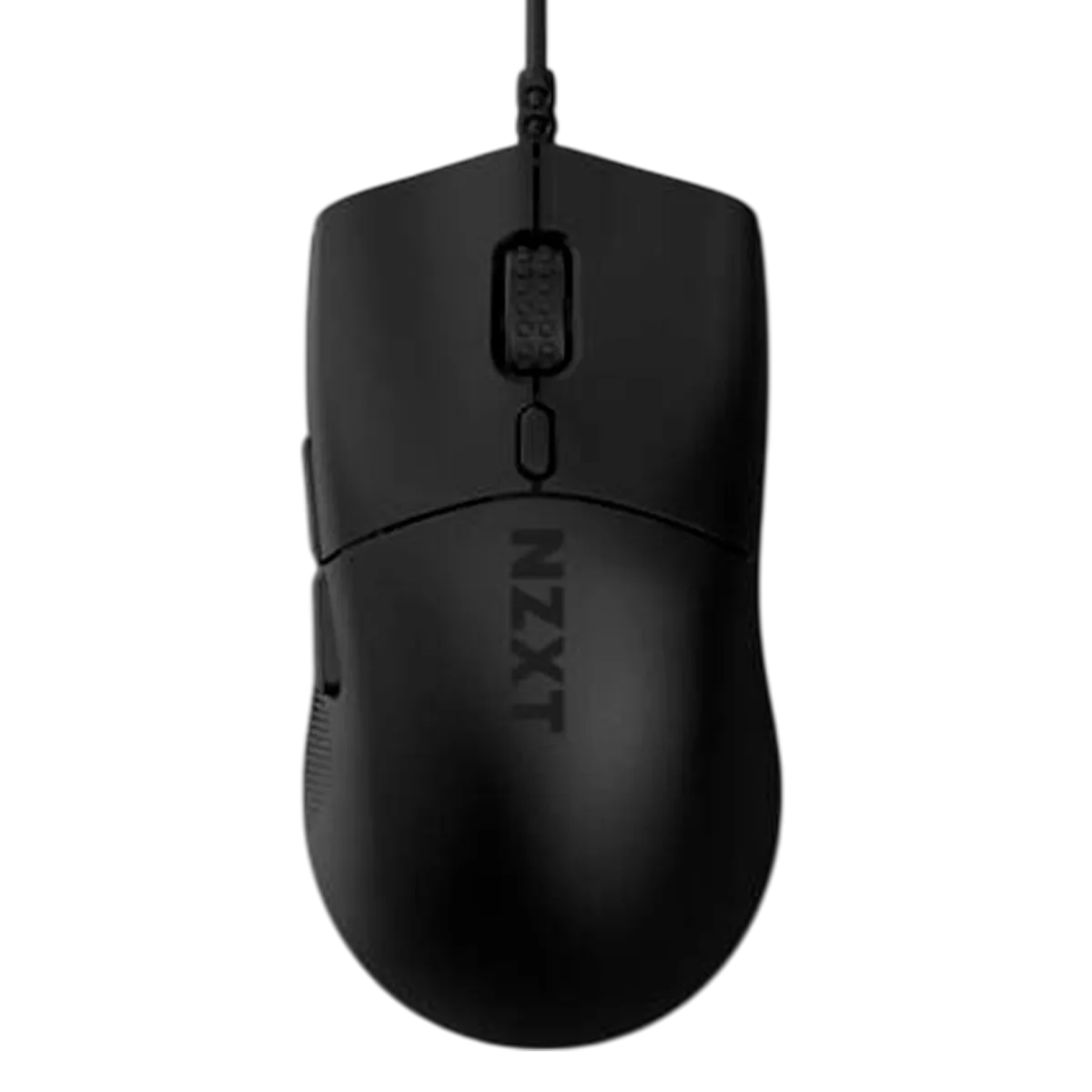 Мышь игрровая проводная NZXT Lift 2 Symm / Black