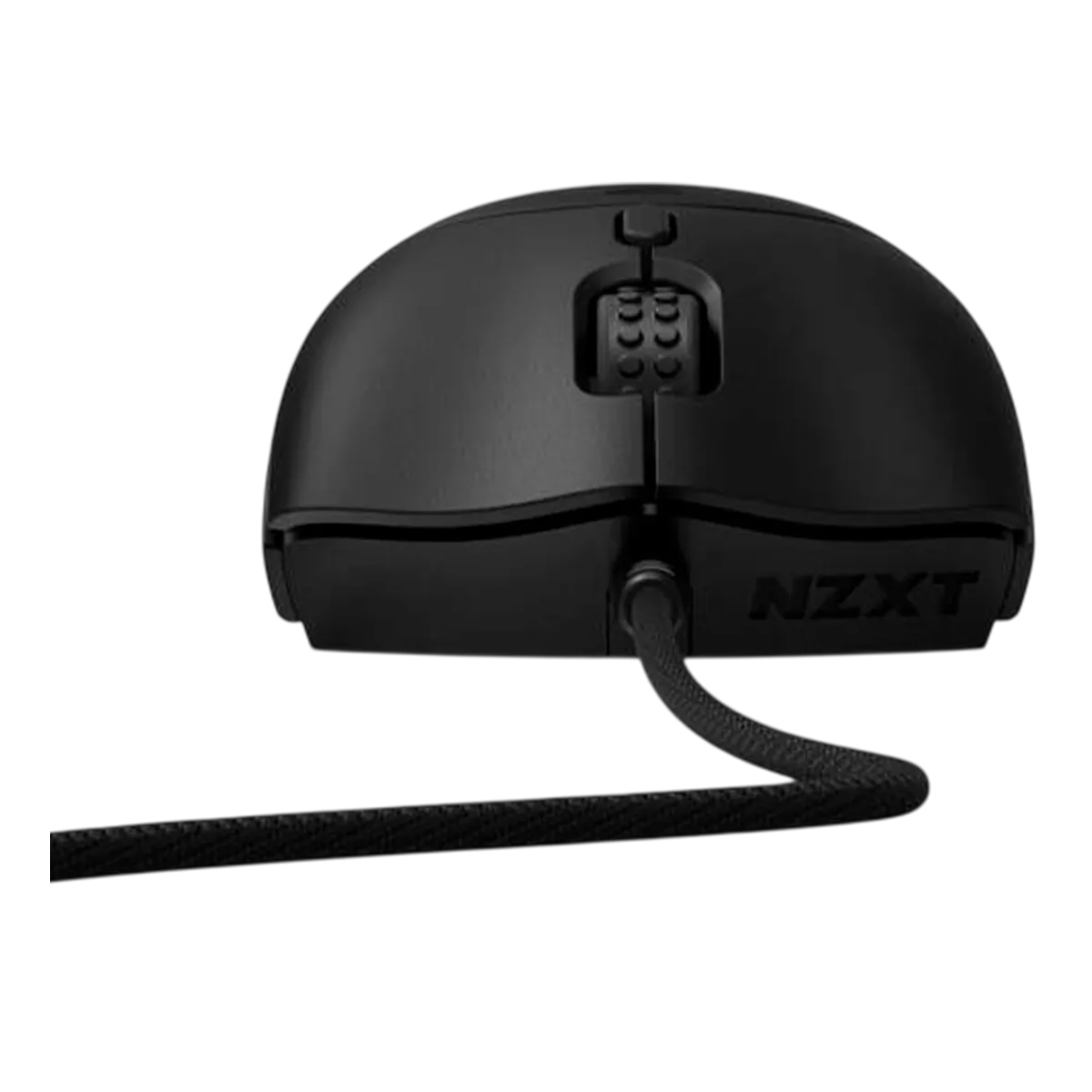 Мышь игрровая проводная NZXT Lift 2 Symm / Black