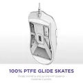 Мышь игрровая проводная NZXT Lift 2 Symm / White