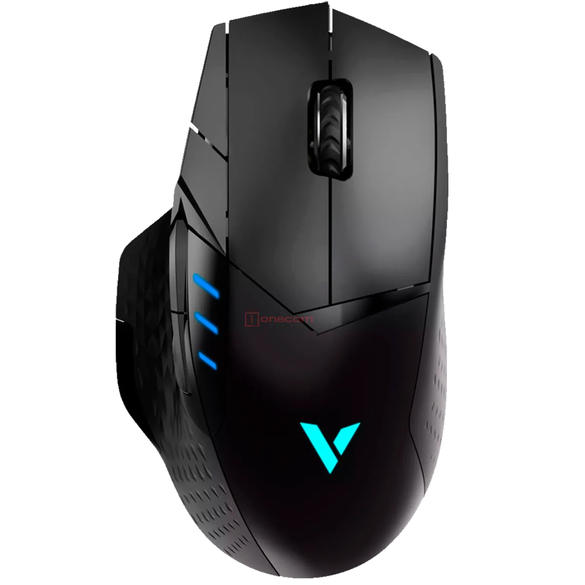 Мышь игровая проводная Rapoo VT300S Gaming / Black