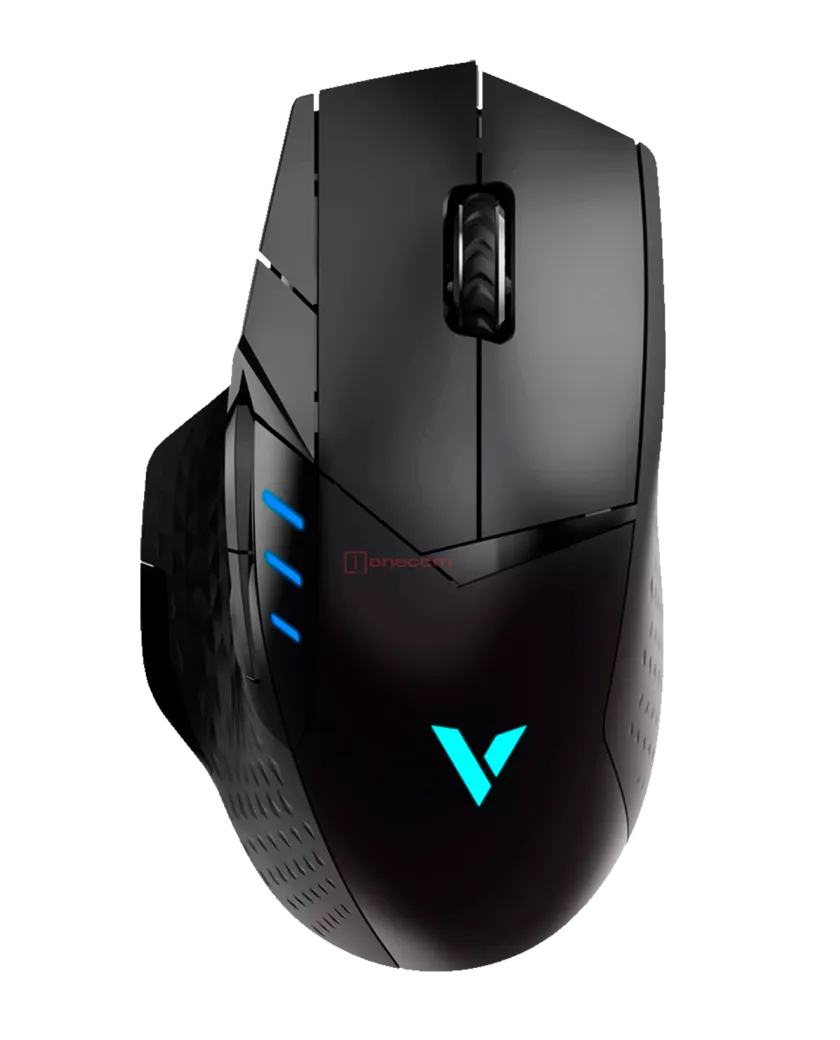 Мышь игровая проводная Rapoo VT300S Gaming / Black
