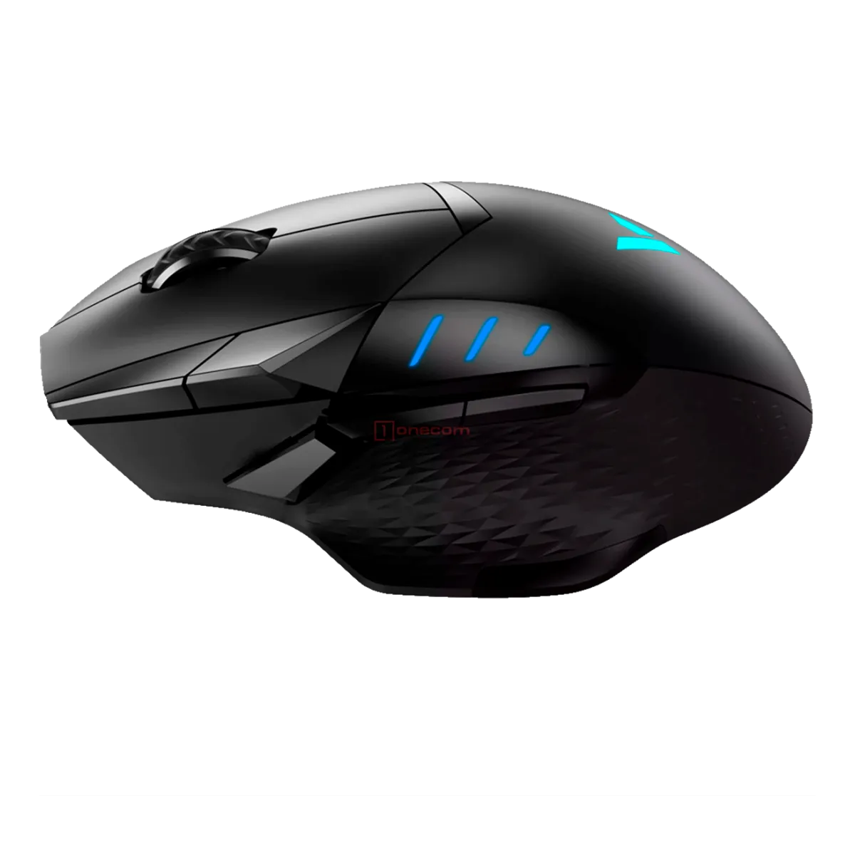 Мышь игровая проводная Rapoo VT300S Gaming / Black