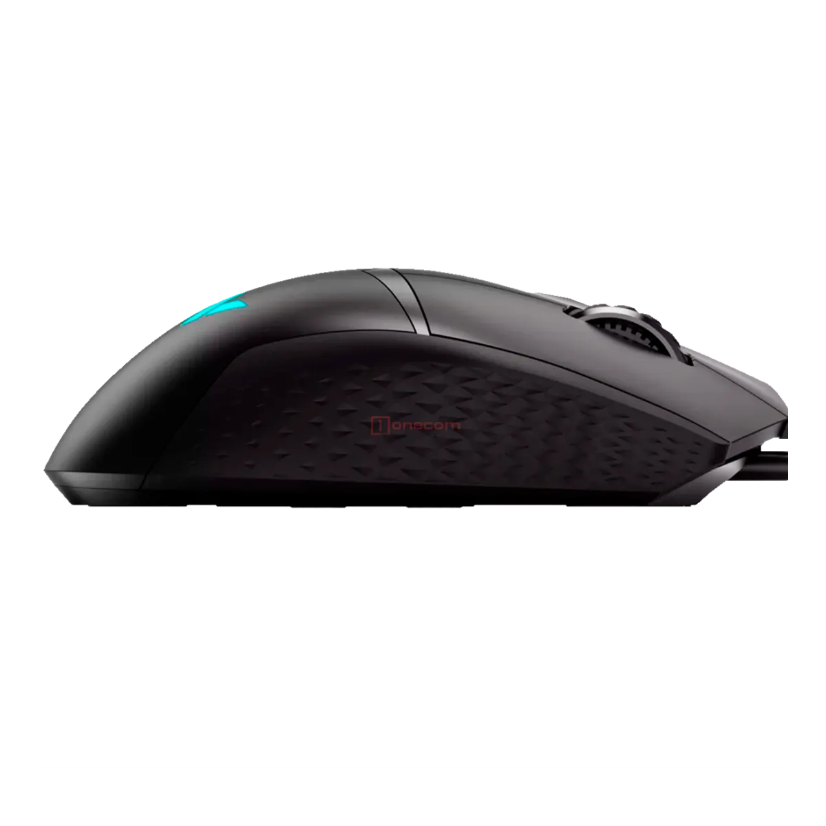 Мышь игровая проводная Rapoo VT300S Gaming / Black