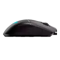 Мышь игровая проводная Rapoo VT300S Gaming / Black