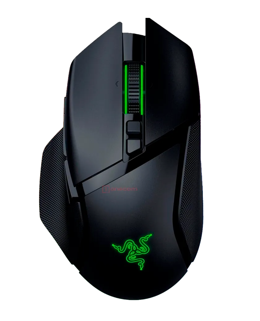 Мышь игровая проводная Razer Basilisk V3 35K Gamng RGB / Black