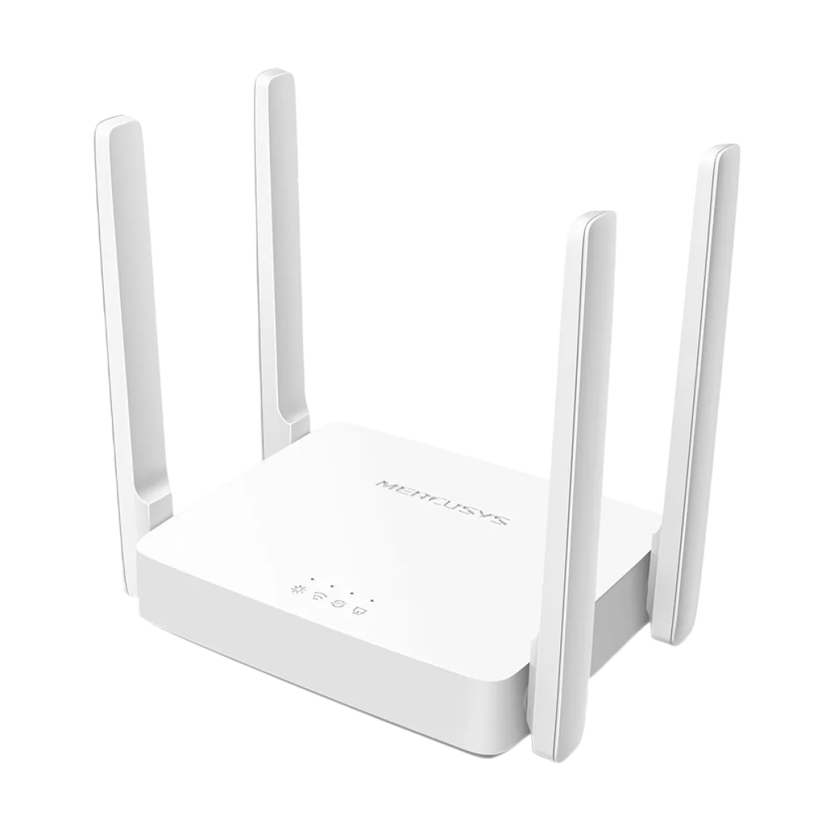 Mercusys AC10 AC1200 Dual-Band Wi-Fi Router