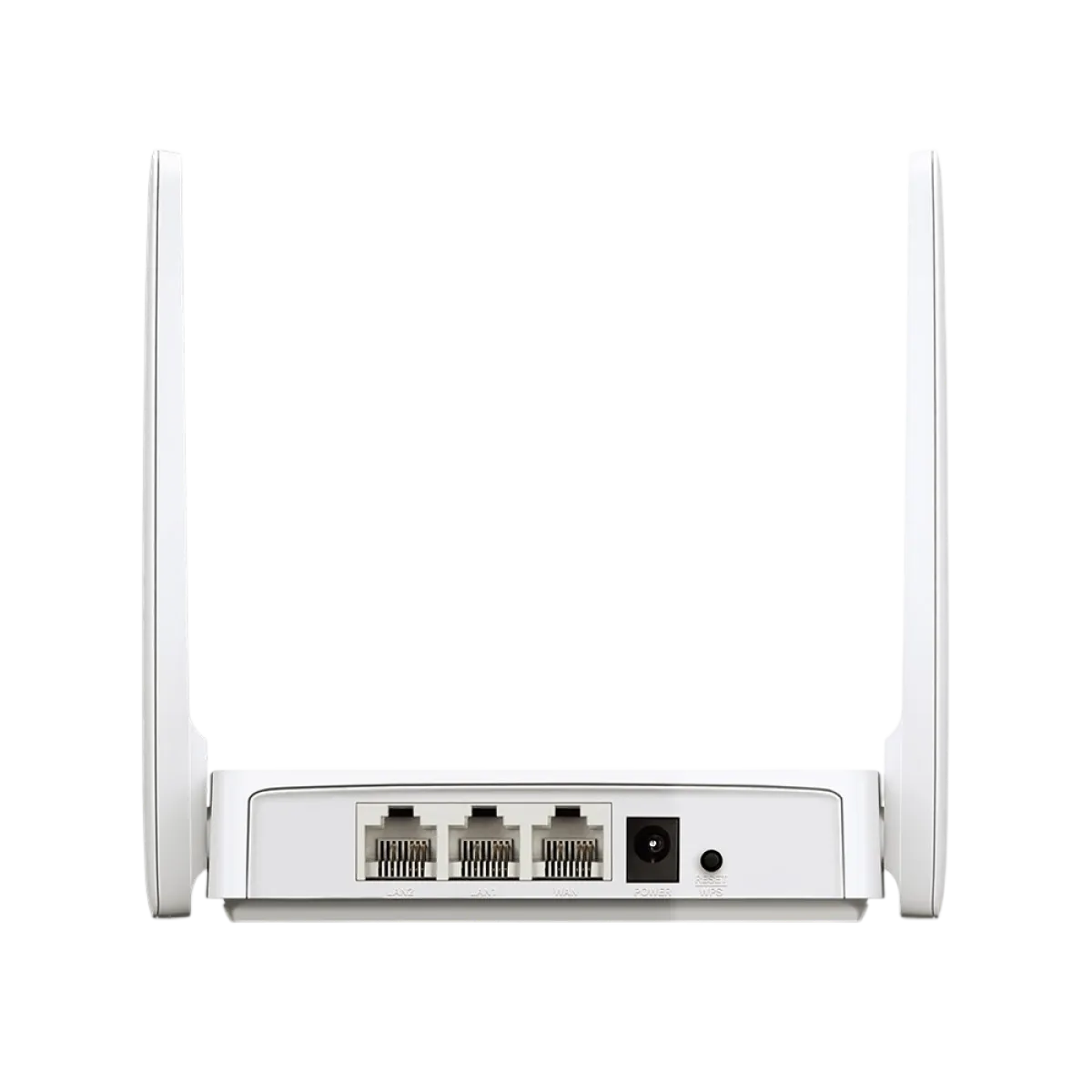 Mercusys AC10 AC1200 Dual-Band Wi-Fi Router