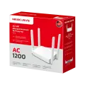 Mercusys AC10 AC1200 Dual-Band Wi-Fi Router