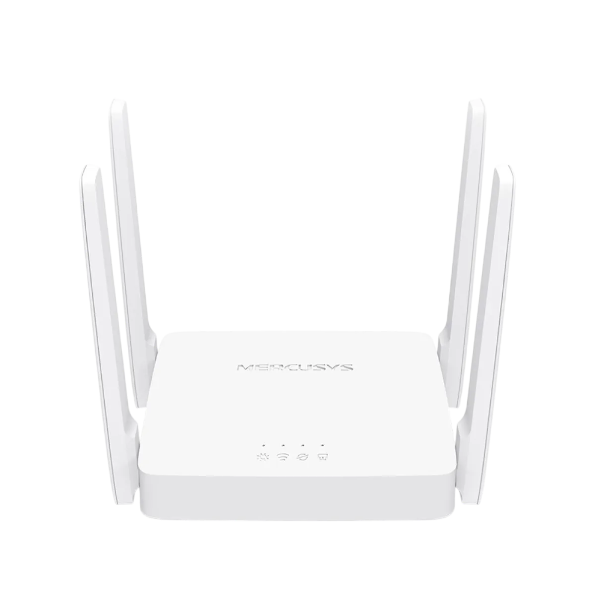 Mercusys AC10 AC1200 Dual-Band Wi-Fi Router