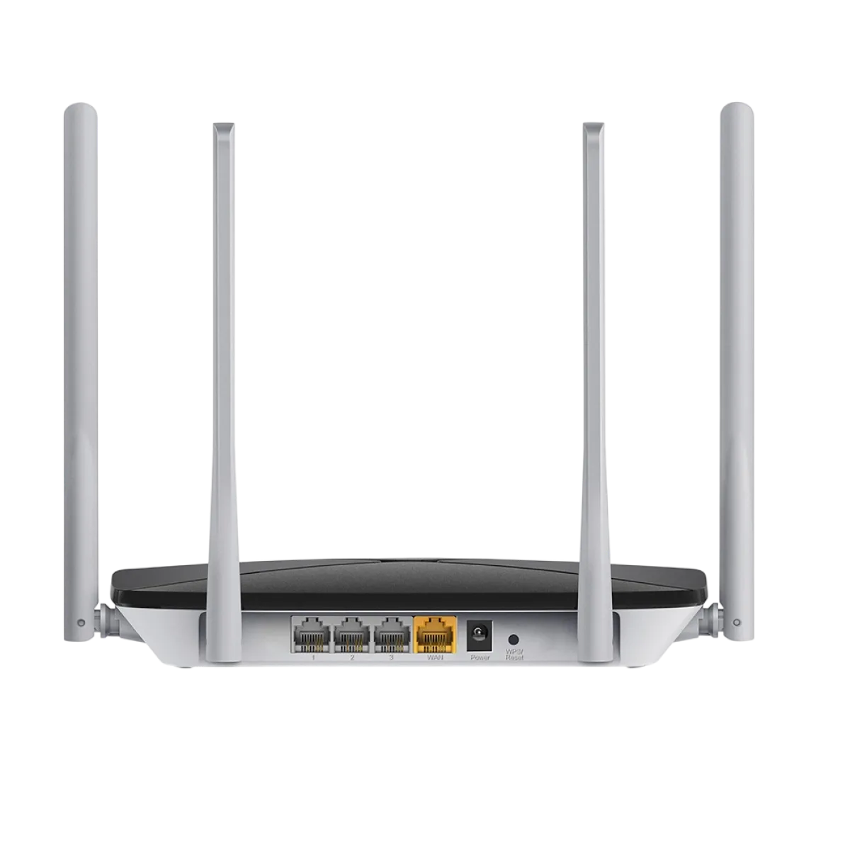 Mercusys AC12 AC1200 Dual-Band Wi-Fi Router