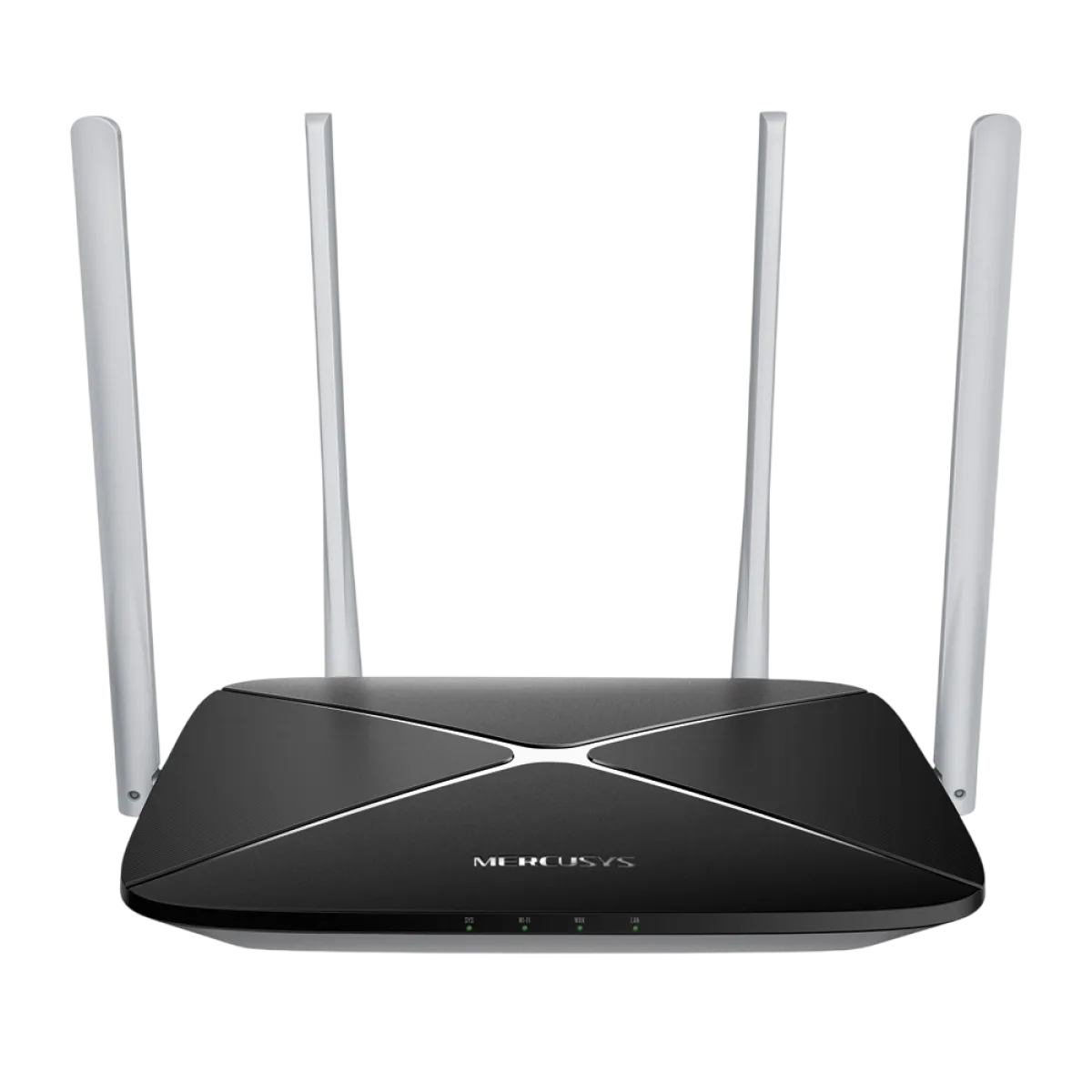 Mercusys AC12 AC1200 Dual-Band Wi-Fi Router