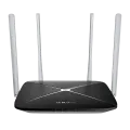 Mercusys AC12 AC1200 Dual-Band Wi-Fi Router