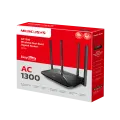 Mercusys AC12G AC1300 Dual-Band Wi-Fi Gigabit Router