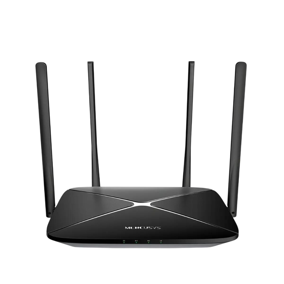 Mercusys AC12G AC1300 Dual-Band Wi-Fi Gigabit Router