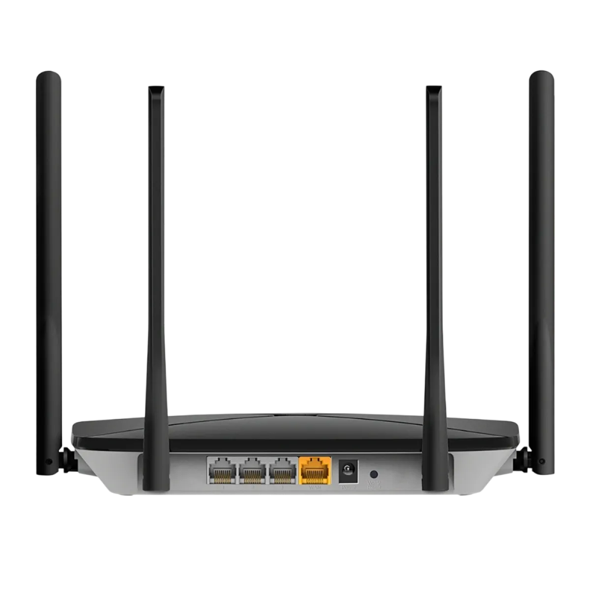 Mercusys AC12G AC1300 Dual-Band Wi-Fi Gigabit Router