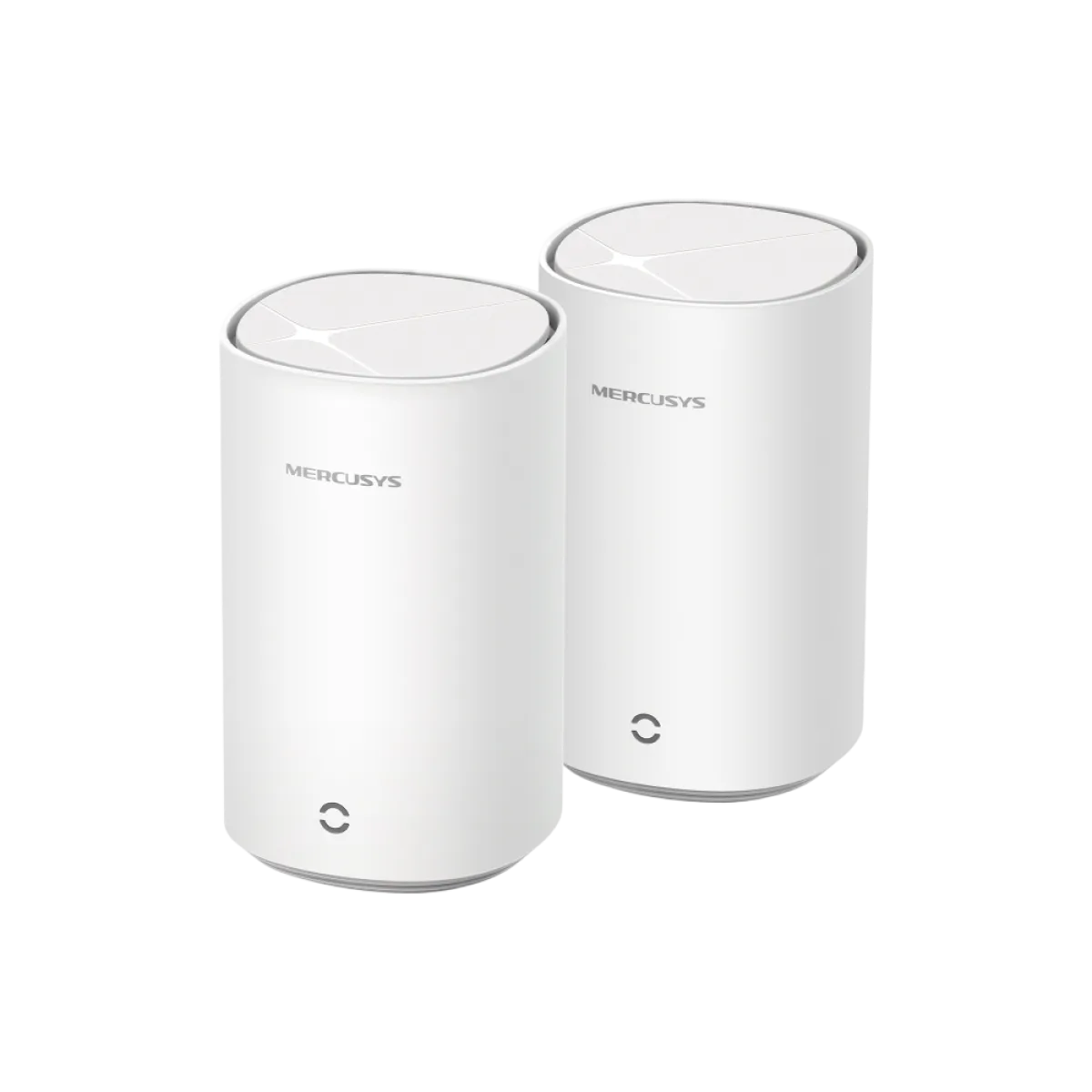 Mercusys Halo E27BE (2-pack) / BE3600 Система Mesh Wi-Fi 7 для всего дома 