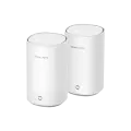 Mercusys Halo E27BE (2-pack) / BE3600 Система Mesh Wi-Fi 7 для всего дома 