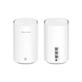 Mercusys Halo E27BE (2-pack) / BE3600 Система Mesh Wi-Fi 7 для всего дома 