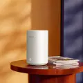 Mercusys Halo E27BE (2-pack) / BE3600 Система Mesh Wi-Fi 7 для всего дома 