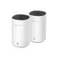 Mercusys Halo E85X (2-pack) / AX3000 Mesh-система Wi-Fi 6