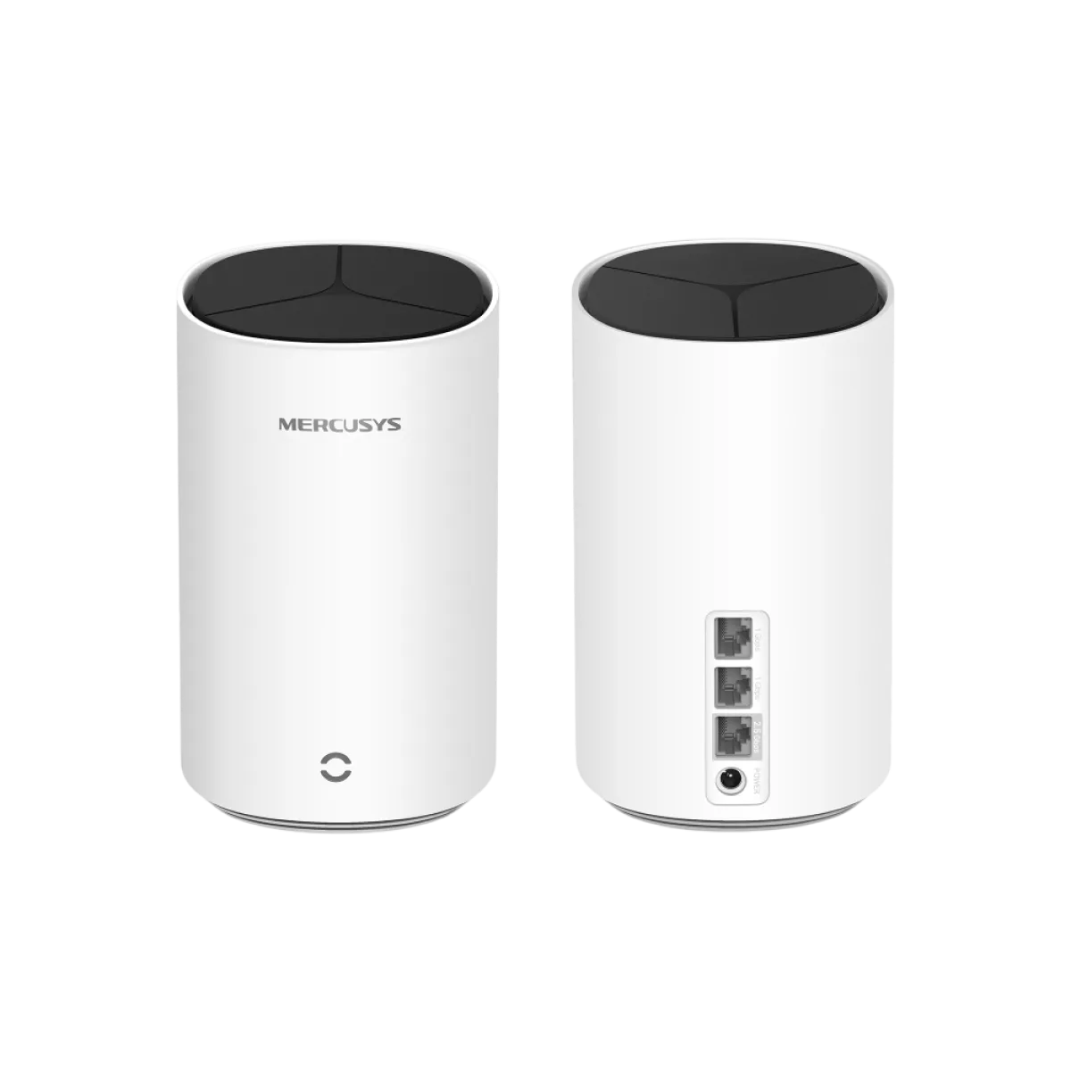 Mercusys Halo E85X (2-pack) / AX3000 Mesh-система Wi-Fi 6