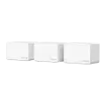 Mercusys Halo H25BE (3-pack) / BE3600 Система Mesh Wi-Fi 7 для всего дома 