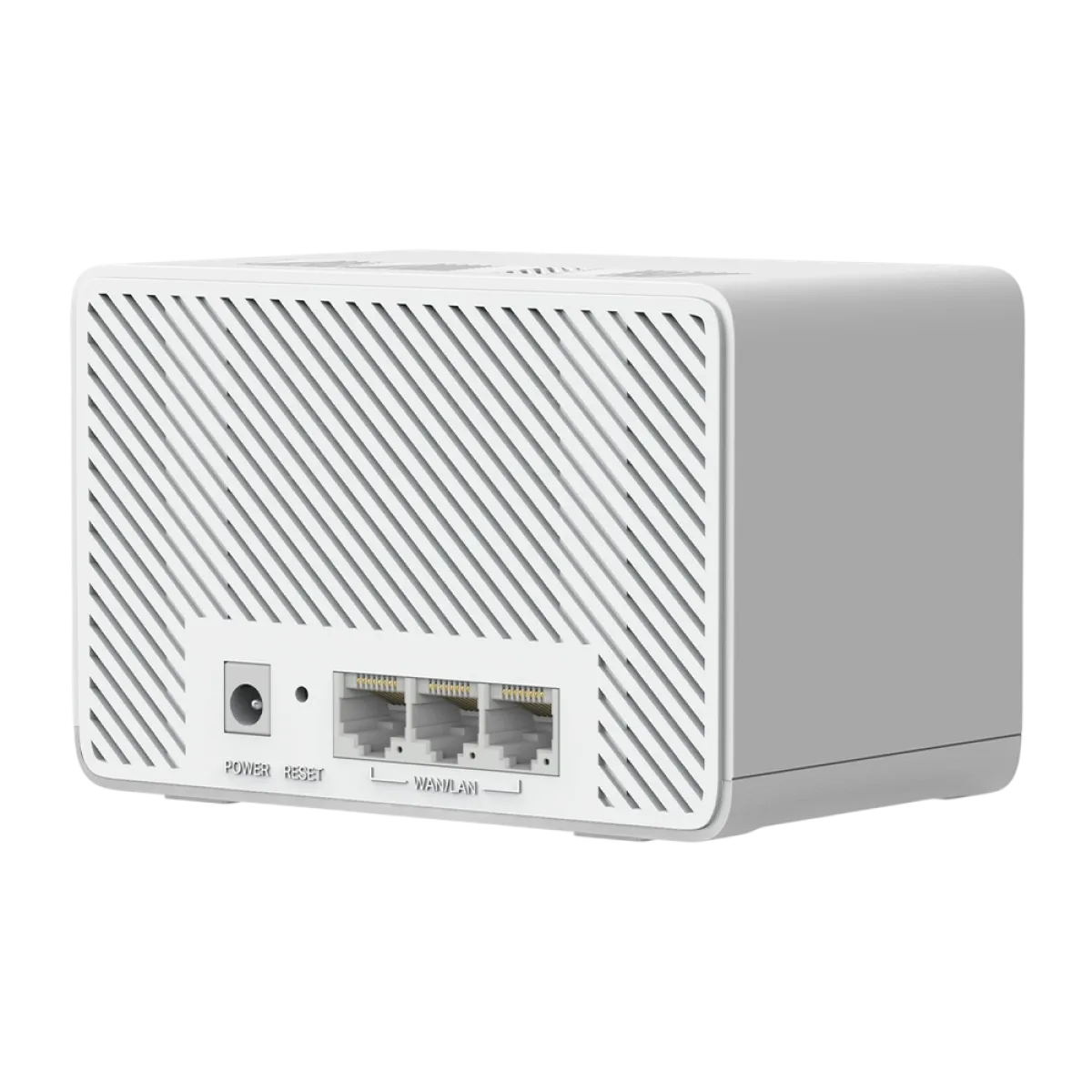 Mercusys Halo H25BE (3-pack) / BE3600 Система Mesh Wi-Fi 7 для всего дома 