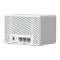 Mercusys Halo H25BE (3-pack) / BE3600 Система Mesh Wi-Fi 7 для всего дома 