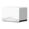 Mercusys Halo H27BE (1-pack) / BE3600 Система Mesh Wi-Fi 7 для всего дома