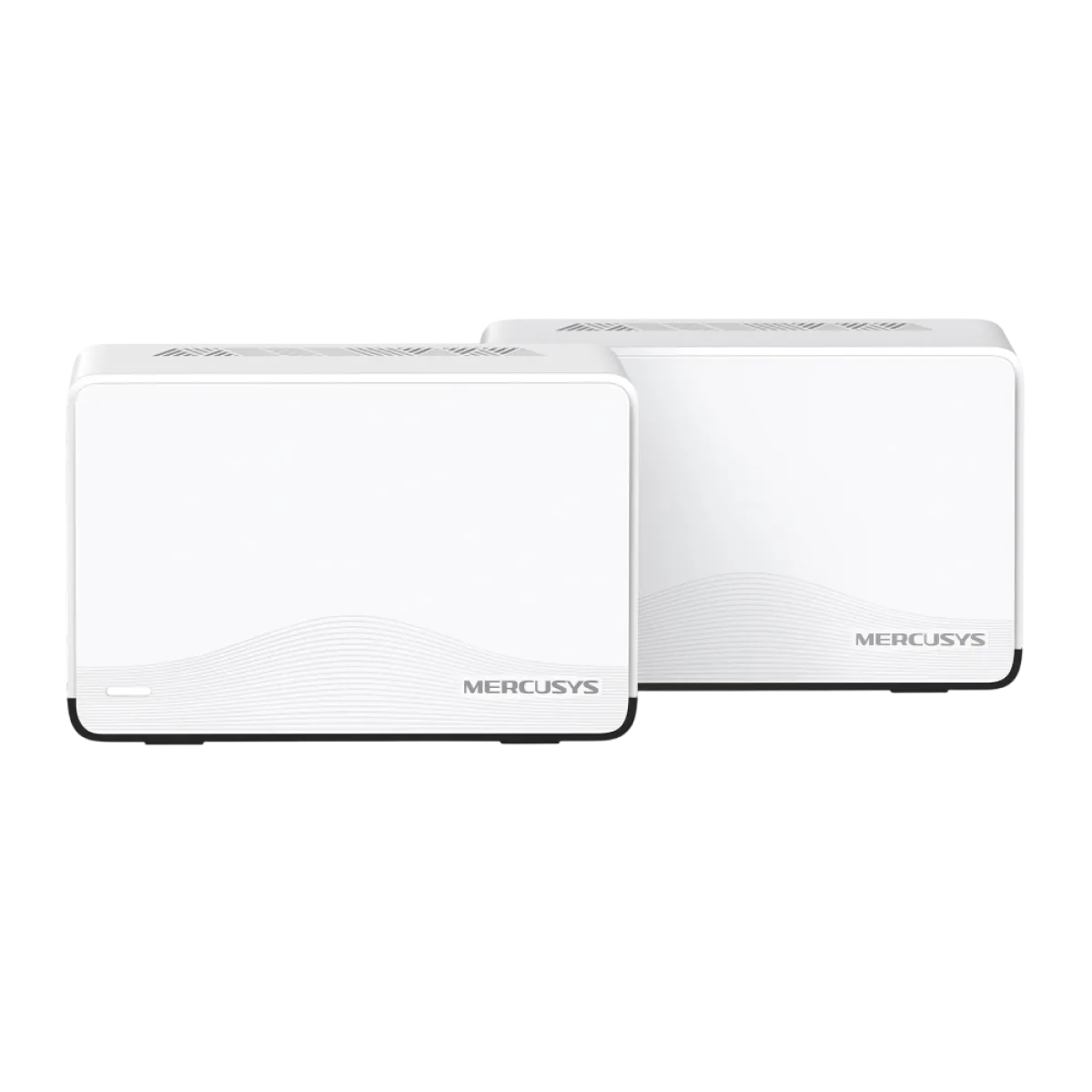 Mercusys Halo H27BE (2-pack) / BE3600 Система Mesh Wi-Fi 7 для всего дома 