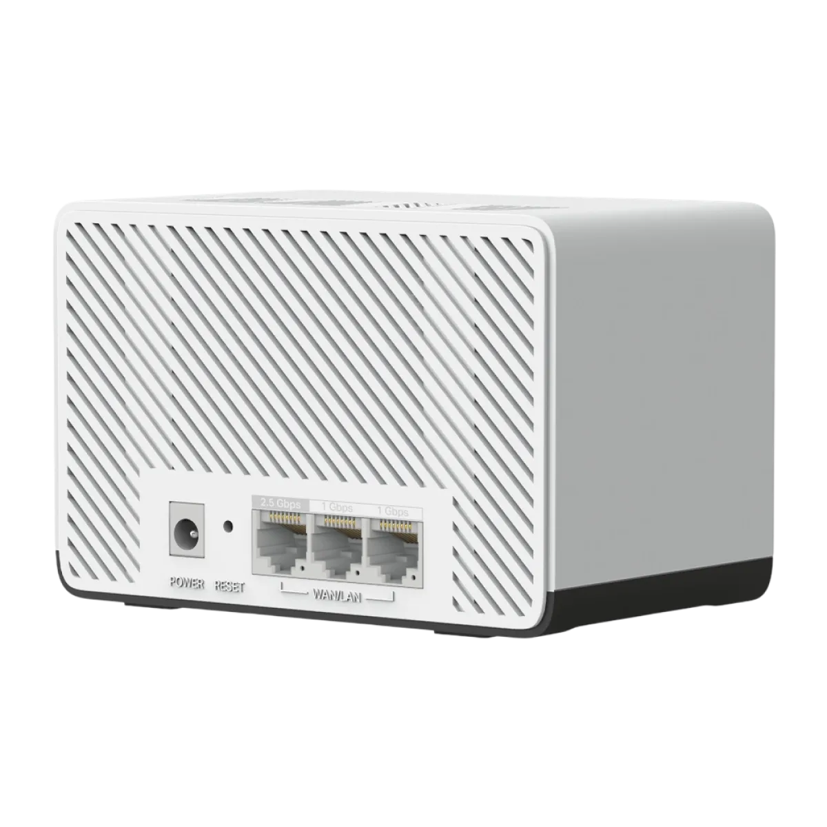 Mercusys Halo H27BE (3-pack) BE3600 Whole Home Mesh Wi-Fi 7 System