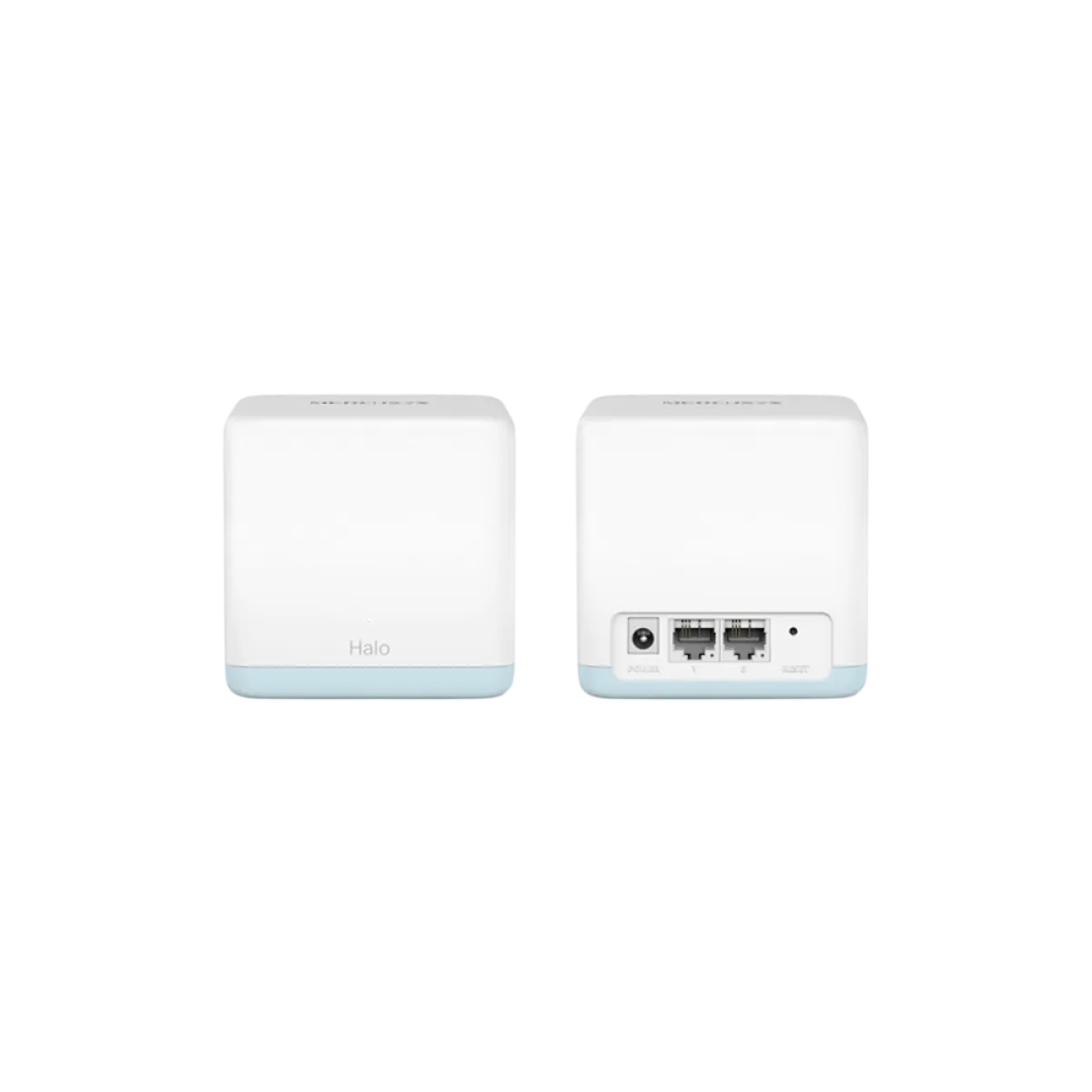 Mercusys Halo H30 (2-pack) AC1200 Whole Home Mesh Wi-Fi System