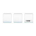 Mercusys Halo H30 (3-pack) AC1200 Whole Home Mesh Wi-Fi System