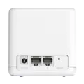 Mercusys Halo H30G (1-pack) AC1300 Whole Home Mesh Wi-Fi Unit