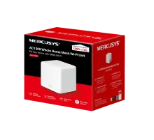 Mercusys Halo H30G (1-pack) AC1300 Whole Home Mesh Wi-Fi Unit