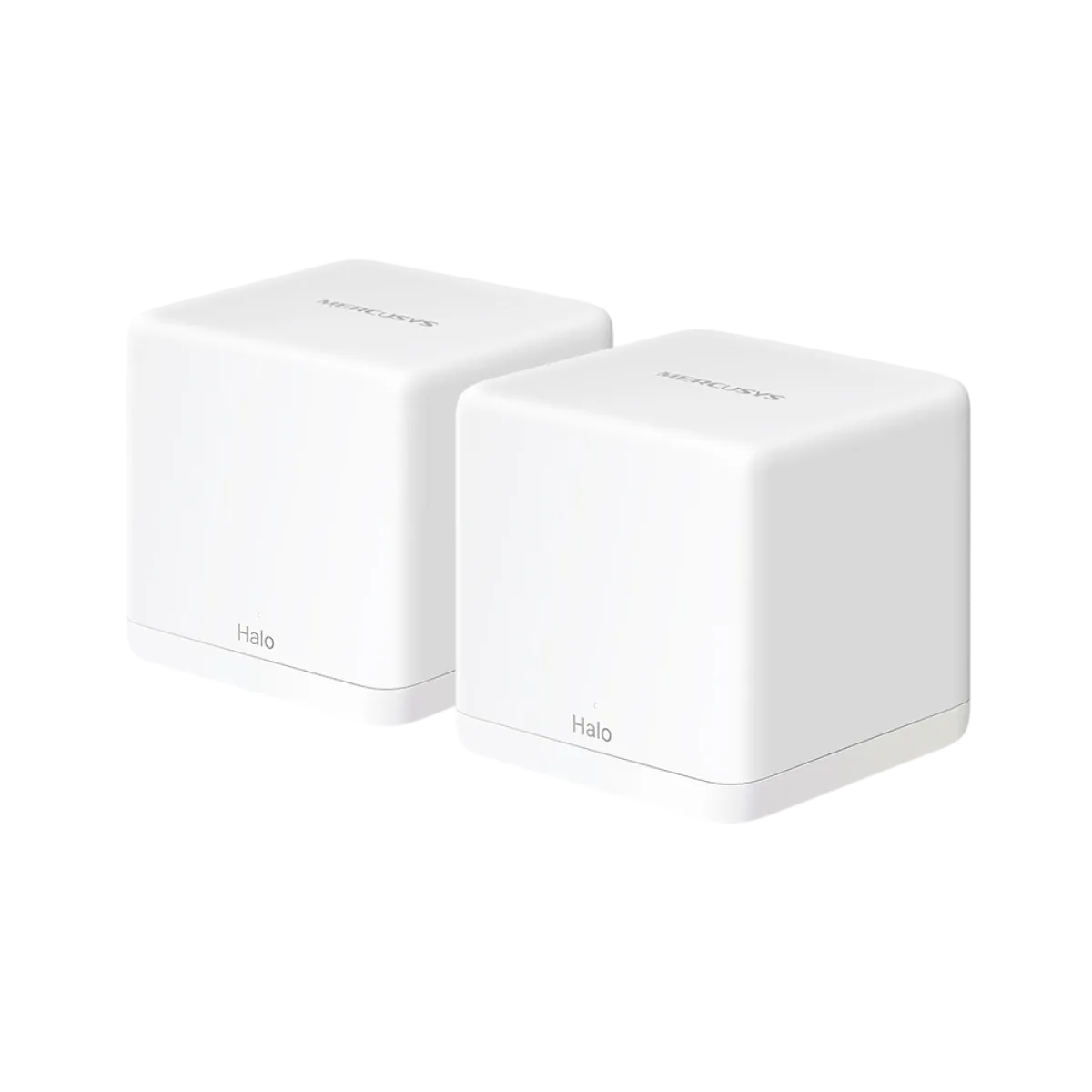 Mercusys Halo H30G (2-pack) AC1300 Whole Home Mesh Wi-Fi System