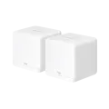 Mercusys Halo H30G (2-pack) AC1300 Whole Home Mesh Wi-Fi System