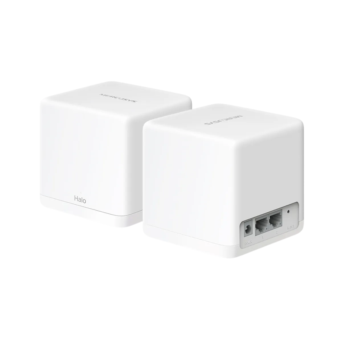 Mercusys Halo H30G (2-pack) AC1300 Whole Home Mesh Wi-Fi System