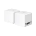 Mercusys Halo H30G (2-pack) AC1300 Whole Home Mesh Wi-Fi System