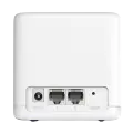 Mercusys Halo H30G (2-pack) AC1300 Whole Home Mesh Wi-Fi System