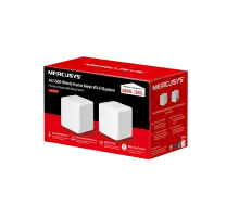 Mercusys Halo H30G (2-pack) AC1300 Whole Home Mesh Wi-Fi System