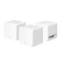 Mercusys Halo H30G (3-pack) AC1300 Whole Home Mesh Wi-Fi System